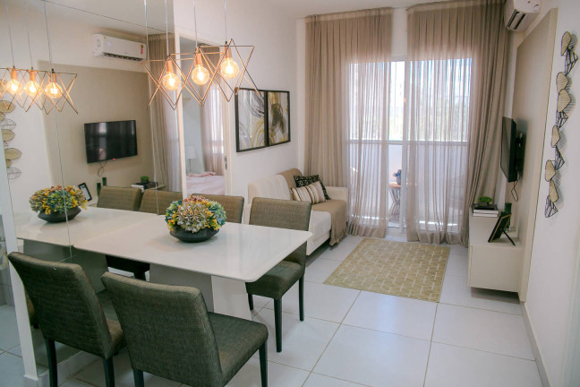 Imagem Apartamento com 2 Quartos à Venda, em Gramame - João Pessoa Imagem Apartamento com 2 Quartos à Venda, em Gramame - João Pessoa