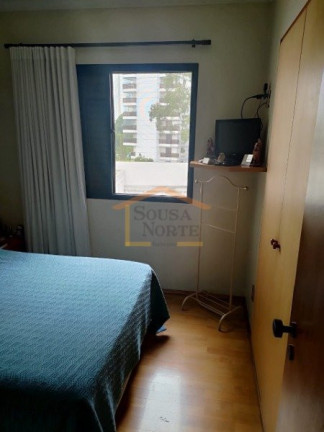 Imagem Apartamento com 3 Quartos à Venda, 93 m² em Santana - São Paulo Imagem Apartamento com 3 Quartos à Venda, 93 m² em Santana - São Paulo
