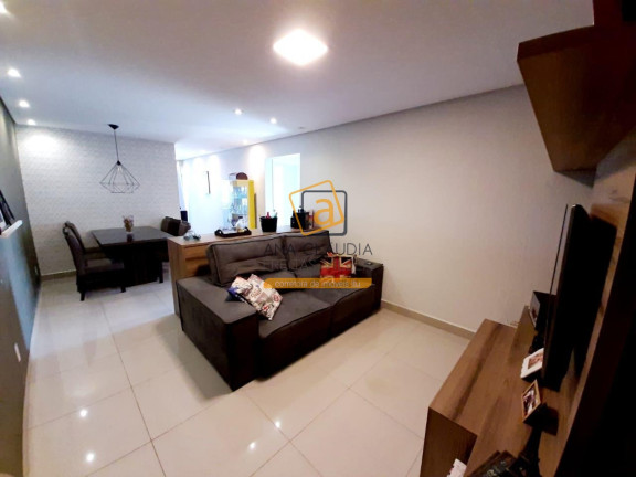 Imagem Apartamento com 2 Quartos à Venda, 74 m² em Jardim Nair Maria - Salto Imagem Apartamento com 2 Quartos à Venda, 74 m² em Jardim Nair Maria - Salto
