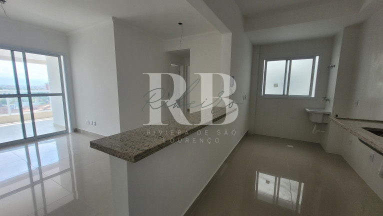 Imagem Imóvel com 2 Quartos à Venda, 75 m² em Centro - Bertioga