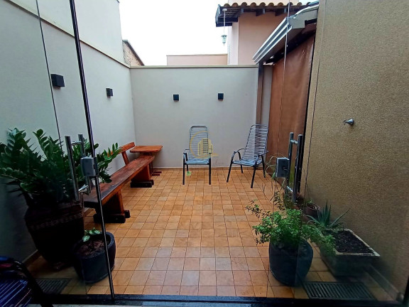 Imagem Casa com 2 Quartos à Venda, 160 m² em Residencial Regissol I - Mirassol Imagem Casa com 2 Quartos à Venda, 160 m² em Residencial Regissol I - Mirassol