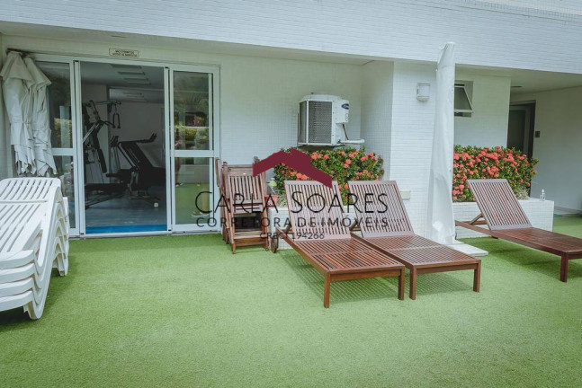 Imagem Apartamento com 4 Quartos à Venda, 250 m² em Jardim Tejereba - Guarujá Imagem Apartamento com 4 Quartos à Venda, 250 m² em Jardim Tejereba - Guarujá