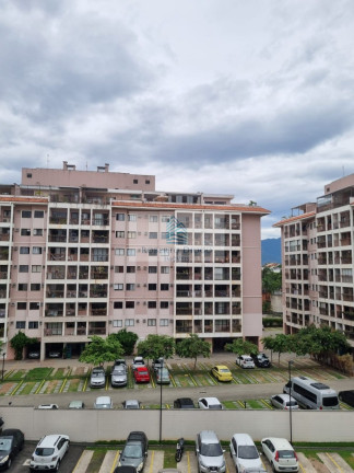 Imagem Imóvel com 2 Quartos à Venda, 48 m² em Taquara - Rio De Janeiro Imagem Imóvel com 2 Quartos à Venda, 48 m² em Taquara - Rio De Janeiro