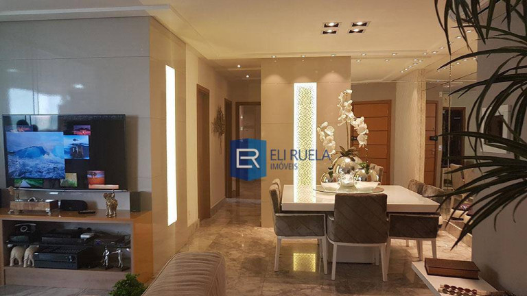 Imagem Apartamento com 4 Quartos à Venda, 145 m² em Praia Da Costa - Vila Velha