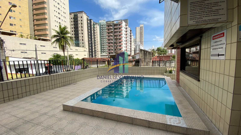 Imagem Apartamento com 2 Quartos à Venda, 69 m² em Aviação - Praia Grande Imagem Apartamento com 2 Quartos à Venda, 69 m² em Aviação - Praia Grande