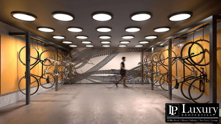 Imagem Apartamento com 4 Quartos à Venda, 195 m² em Jardim Leonor - São Paulo Imagem Apartamento com 4 Quartos à Venda, 195 m² em Jardim Leonor - São Paulo