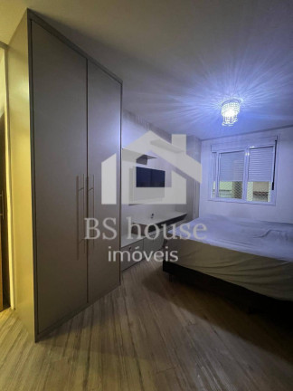 Imagem Apartamento com 3 Quartos à Venda, 122 m² em Centro - Santo André