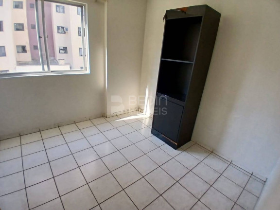 Imagem Apartamento com 1 Quarto para Alugar, 40 m² em Centro - Balneário Camboriú