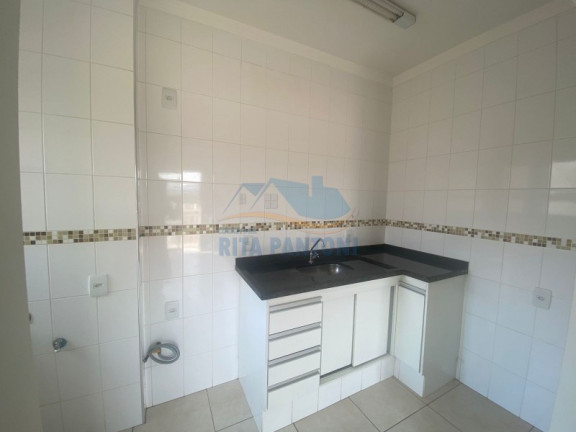 Imagem Apartamento com 1 Quarto para Alugar, 35 m² em Greenville - Ribeirão Preto