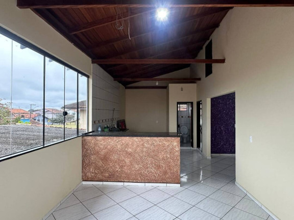 Imagem Casa à Venda, em Centro - Balneário Barra Do Sul Imagem Casa à Venda, em Centro - Balneário Barra Do Sul