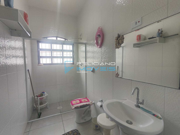 Imagem Casa com 3 Quartos à Venda, 180 m² em Real - Praia Grande