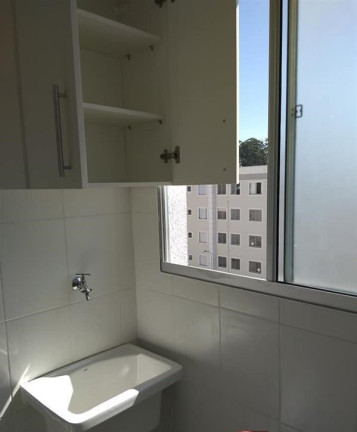 Imagem Apartamento com 2 Quartos à Venda, 44 m² em Vila Cosmopolita - São Paulo