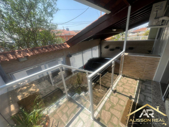 Imagem Casa com 3 Quartos à Venda, 224 m² em Jardim Das Flores - Osasco Imagem Casa com 3 Quartos à Venda, 224 m² em Jardim Das Flores - Osasco