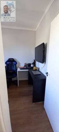Imagem Apartamento com 3 Quartos à Venda, 65 m² em Jardim América - São José Dos Campos Imagem Apartamento com 3 Quartos à Venda, 65 m² em Jardim América - São José Dos Campos