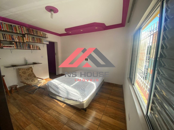 Imagem Casa com 2 Quartos à Venda, 110 m² em São José - São Caetano Do Sul