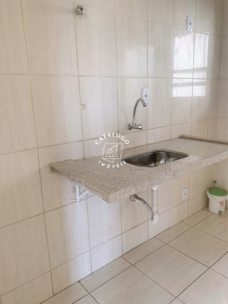 Imagem Apartamento com 2 Quartos à Venda, 64 m² em Alto Da Boa Vista - Ribeirão Preto