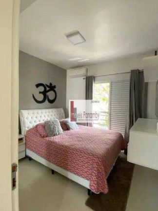 Imagem Sobrado com 3 Quartos à Venda, 135 m² em Jardim Rebelato - Cotia