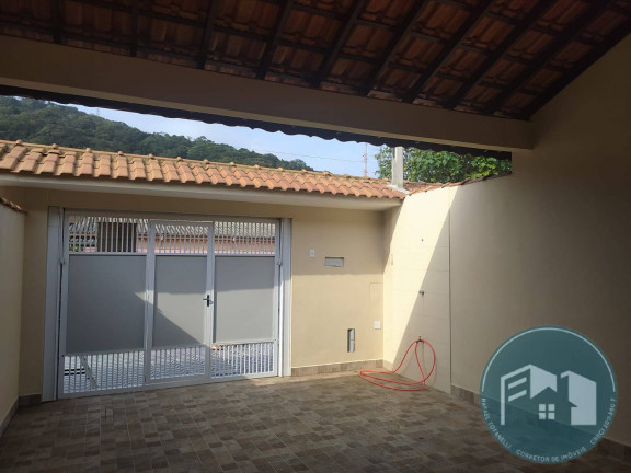 Imagem Casa com 2 Quartos à Venda, em Vila Atlântica - Mongaguá Imagem Casa com 2 Quartos à Venda, em Vila Atlântica - Mongaguá
