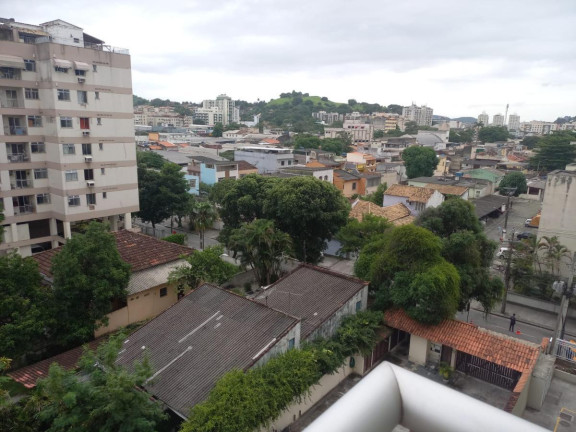 Imagem Apartamento com 2 Quartos à Venda, 65 m² em Praça Seca - Rio De Janeiro Imagem Apartamento com 2 Quartos à Venda, 65 m² em Praça Seca - Rio De Janeiro