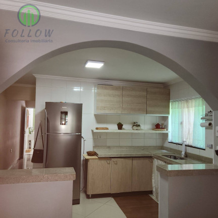 Imagem Sobrado com 3 Quartos à Venda, 180 m² em Quitaúna - Osasco