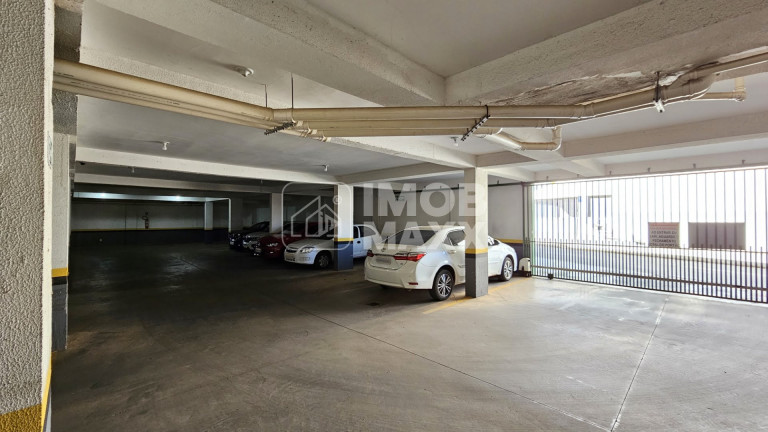 Imagem Apartamento com 2 Quartos à Venda, 453 m² em Riacho Fundo I - Riacho Fundo