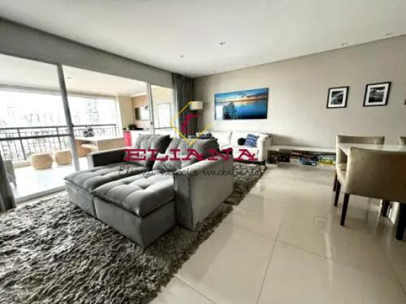 Imagem Apartamento com 2 Quartos à Venda, 94 m² em Vila Romana - São Paulo Imagem Apartamento com 2 Quartos à Venda, 94 m² em Vila Romana - São Paulo
