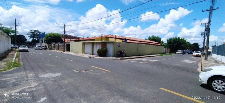 Imagem Casa com 3 Quartos à Venda, 163 m² em São Cristóvão - Teresina Imagem Casa com 3 Quartos à Venda, 163 m² em São Cristóvão - Teresina