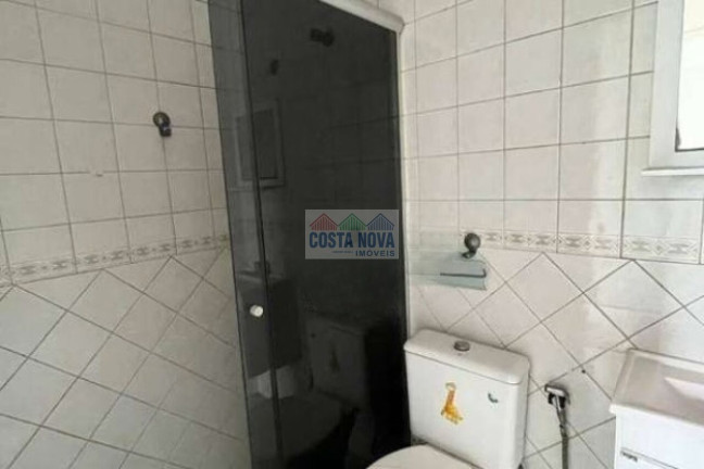 Imagem Apartamento com 2 Quartos à Venda, 75 m² em Macuco - Santos Imagem Apartamento com 2 Quartos à Venda, 75 m² em Macuco - Santos