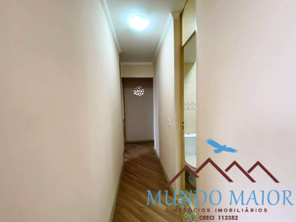 Imagem Apartamento com 3 Quartos à Venda, 90 m² em Casa Branca - Santo André Imagem Apartamento com 3 Quartos à Venda, 90 m² em Casa Branca - Santo André