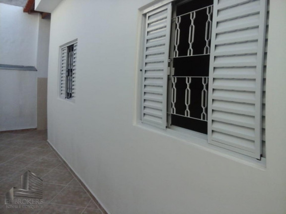 Imagem Casa com 2 Quartos à Venda, 110 m² em Jardim São Guilherme - Sorocaba