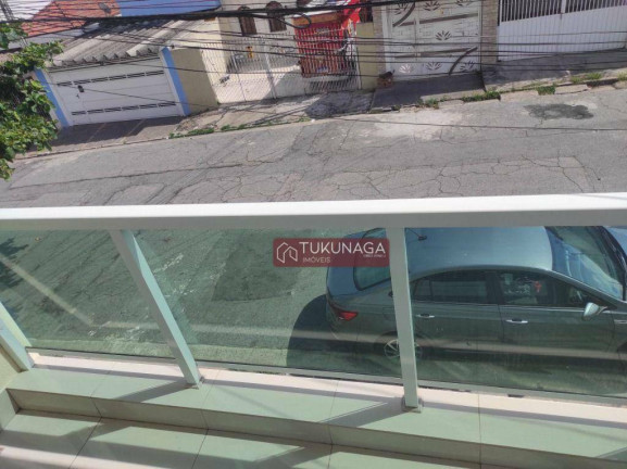 Imagem Sobrado com 3 Quartos à Venda, 125 m² em Jardim Rosa De Franca - Guarulhos Imagem Sobrado com 3 Quartos à Venda, 125 m² em Jardim Rosa De Franca - Guarulhos