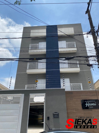 Apartamento com 3 Quartos à Venda, 68 m² em Chácara Belenzinho - São Paulo