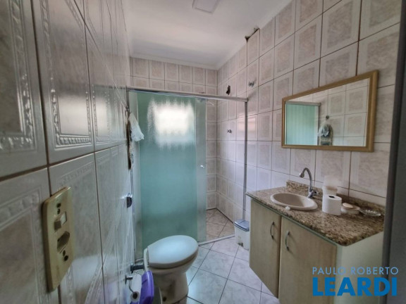 Imagem Casa com 3 Quartos à Venda, 240 m² em Vila Humaitá - Santo André Imagem Casa com 3 Quartos à Venda, 240 m² em Vila Humaitá - Santo André