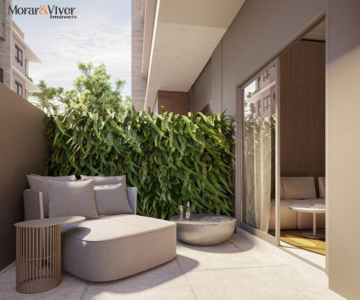 Imagem Apartamento com 3 Quartos à Venda, 116 m² em Ahú - Curitiba