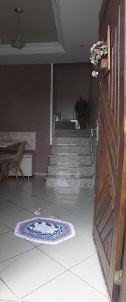 Imagem Sobrado com 2 Quartos à Venda, 130 m² em Parque Oratório - Santo André