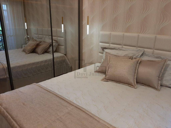 Imagem Apartamento com 2 Quartos à Venda, 69 m² em Jardim São Carlos - Sorocaba