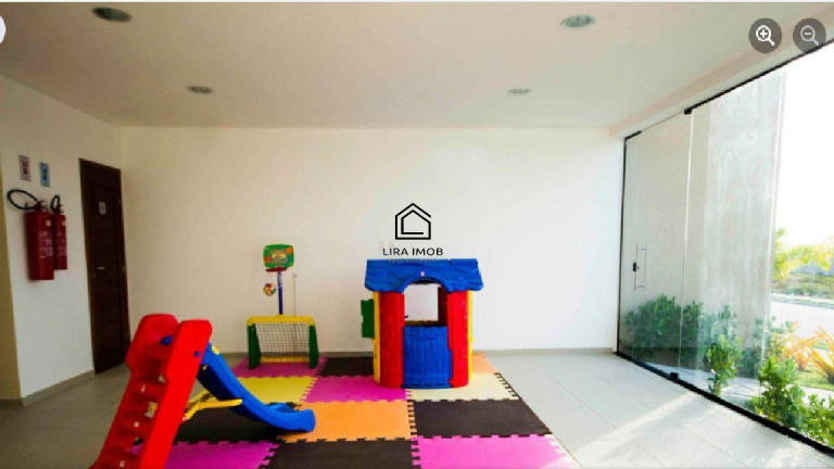 Imagem Casa de Condomínio com 3 Quartos à Venda, 170 m² em Povoado De Pium - Nísia Floresta