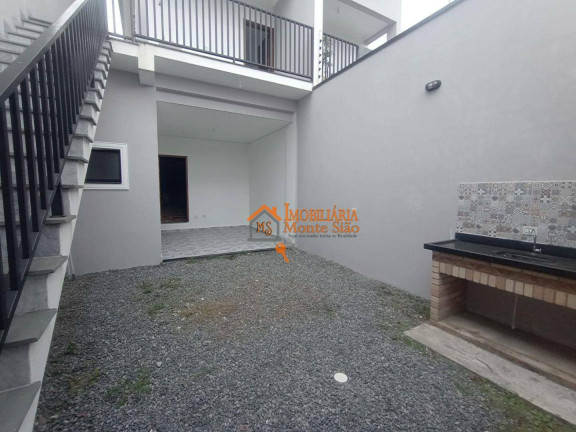 Imagem Sobrado com 2 Quartos à Venda, 100 m² em Parque Residencial Scaffid - Itaquaquecetuba Imagem Sobrado com 2 Quartos à Venda, 100 m² em Parque Residencial Scaffid - Itaquaquecetuba