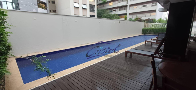 Imagem Apartamento com 2 Quartos para Alugar, 62 m² em Pinheiros - São Paulo Imagem Apartamento com 2 Quartos para Alugar, 62 m² em Pinheiros - São Paulo