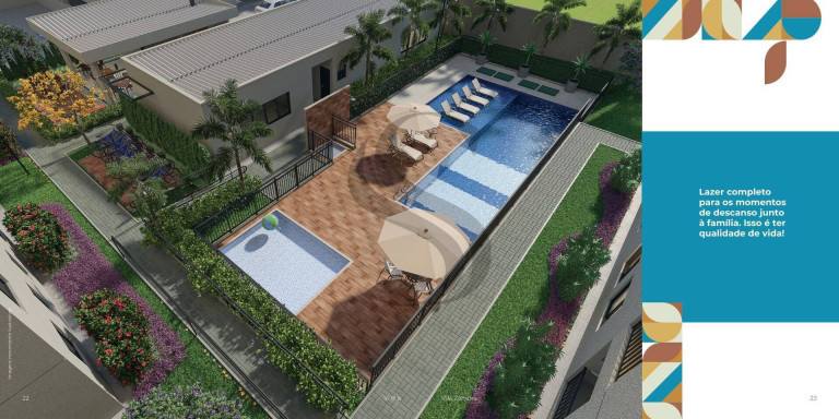 Imagem Apartamento com 2 Quartos à Venda, em Jardim Europa - Sorocaba Imagem Apartamento com 2 Quartos à Venda, em Jardim Europa - Sorocaba