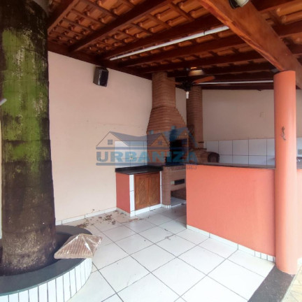 Imagem Casa com 3 Quartos à Venda, 323 m² em Jardim Toselar - Birigui