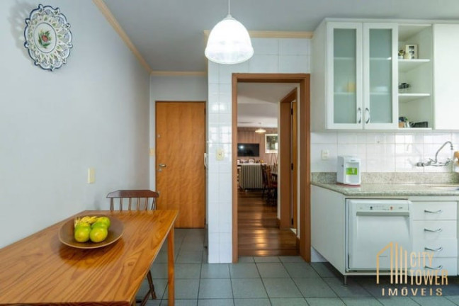Imagem Apartamento com 3 Quartos à Venda, 129 m² em Itaim Bibi - São Paulo