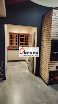 Imagem Casa de Condomínio com 3 Quartos à Venda, 1.260 m² em Jardim Do Ribeirão Ii - Itupeva