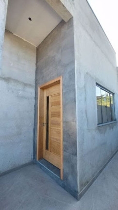 Imagem Casa com 3 Quartos à Venda, 92 m² em Jardim Santa Fe - Bom Jesus Dos Perdões