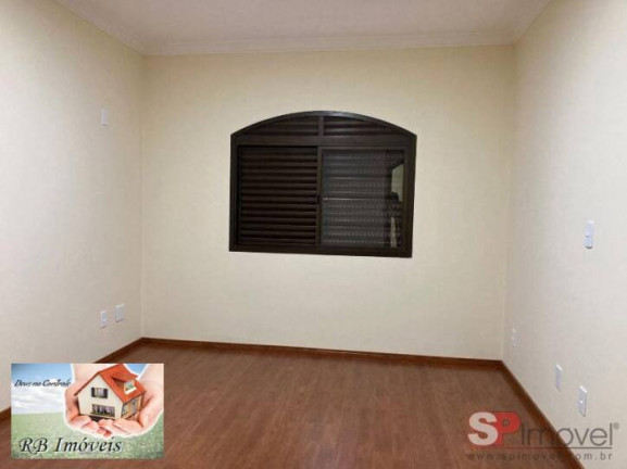 Imagem Apartamento com 4 Quartos à Venda, 122 m² em Vila Alzira - Santo André Imagem Apartamento com 4 Quartos à Venda, 122 m² em Vila Alzira - Santo André