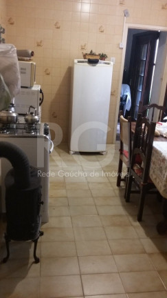 Imagem Casa com 4 Quartos à Venda, 200 m² em Cidade Baixa - Porto Alegre