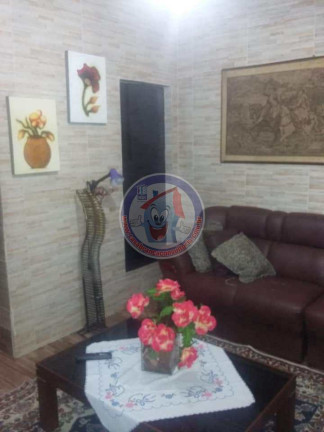Imagem Casa com 3 Quartos à Venda, 120 m² em Esmeralda - Praia Grande Imagem Casa com 3 Quartos à Venda, 120 m² em Esmeralda - Praia Grande
