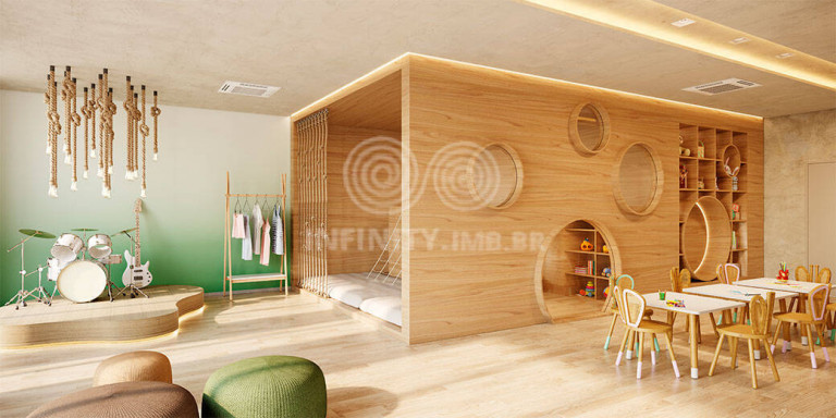 Imagem Apartamento com 4 Quartos à Venda, 301 m² em Ibirapuera - São Paulo