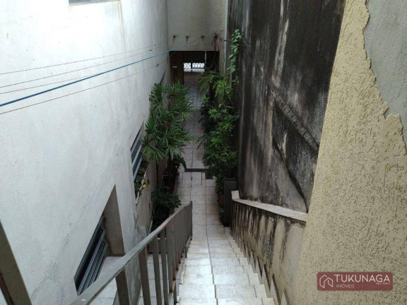 Imagem Sobrado com 3 Quartos à Venda, 270 m² em Vila Galvão - Guarulhos Imagem Sobrado com 3 Quartos à Venda, 270 m² em Vila Galvão - Guarulhos