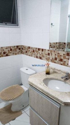 Imagem Apartamento com 3 Quartos à Venda, 65 m² em Vila Augusta - Guarulhos Imagem Apartamento com 3 Quartos à Venda, 65 m² em Vila Augusta - Guarulhos